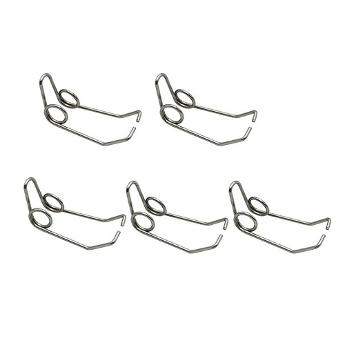 Robustes eisen ventilfeder - ventilfeder, set