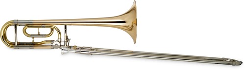 Quartposaune posaune 21cm - posaune,