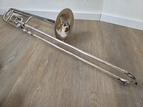 King 2104 posaune trombone - king, posaune,