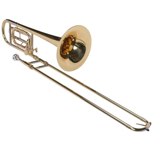 Karl glaser posaune mit - bb,