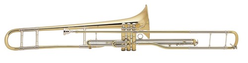 Ventilposaune bach - ventilposaune,