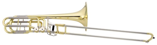 Jupiter jtb1180 bassposaune - jupiter,