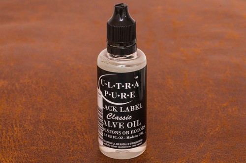 Ultra pure black label classic - ultra,