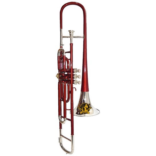 Ventilposaune - bb,