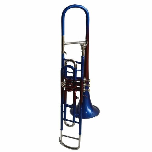 Trumbone multicolor pitch - trumbone,