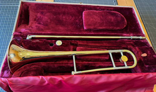 Jupiter tenorposaune ohne - jupiter,
