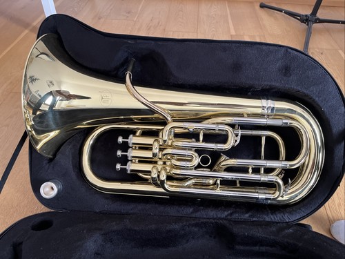 Mtp euphonium bb - mtp,