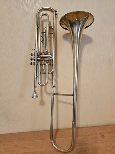 Amati ventilposaune posaune - ventilposaune,