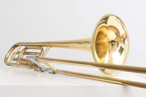 Blessing b78 tenorposaune mit - b78,