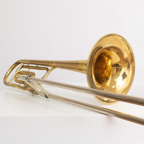 King 4bf sonorous tenorposaune - king,
