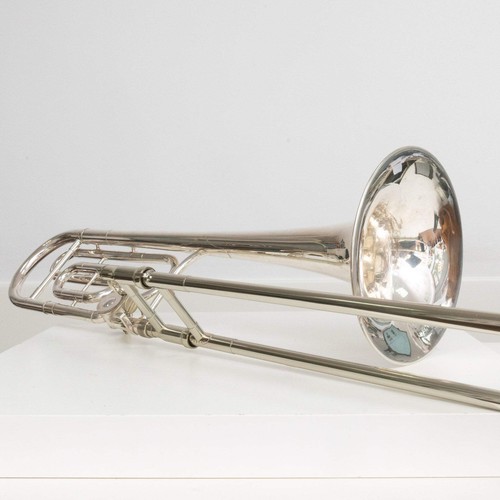 King 2104 tenorposaune - king, 4b