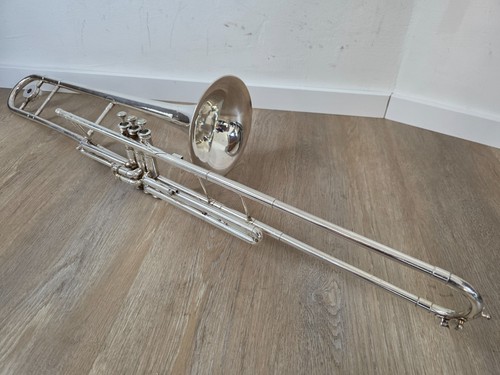 Courtois ac150 ventilposaune - ac150,