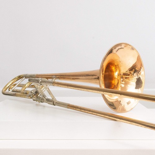 Conn 88h tenorposaune mit - conn,