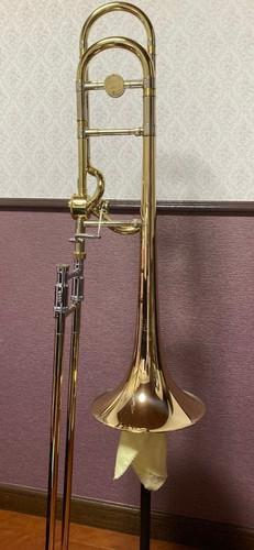 Thein brass universal - brass, ii