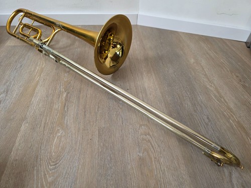 King symphony posaune - king,