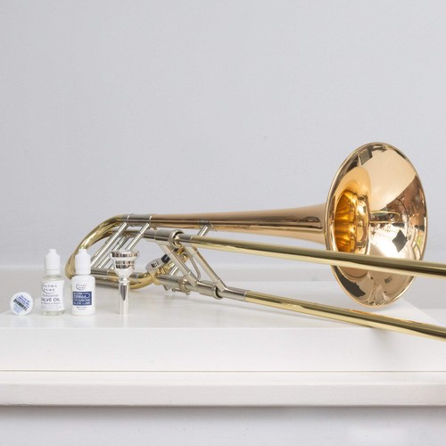 Eastman etb526g tenorposaune - etb526g,