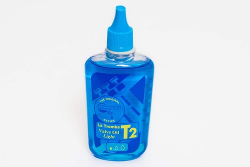 Tromba valve oil light t2 - la,
