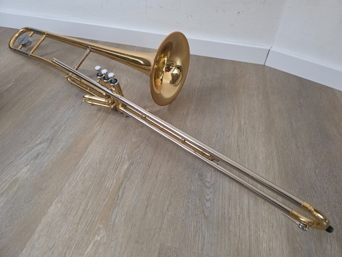 Yamaha ysl 354 - ysl-354, ventilposaune