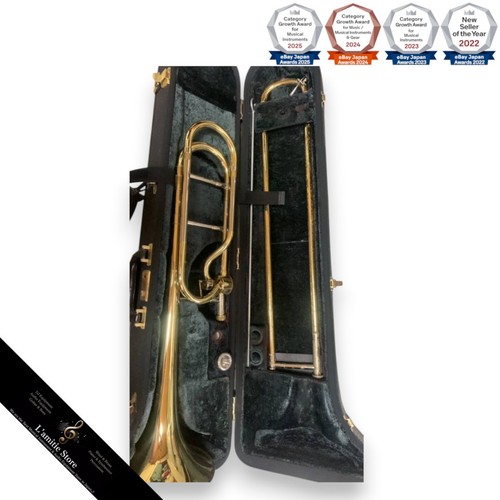 Bach stradivarius 42a - stradivarius,
