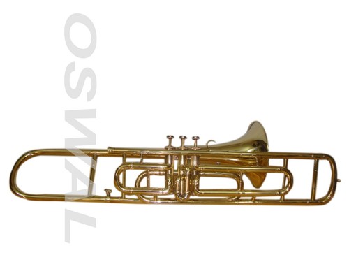 Trumbone flachventil - trumbone,