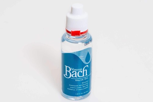 Bach 47ml valve oil - valve, Öl