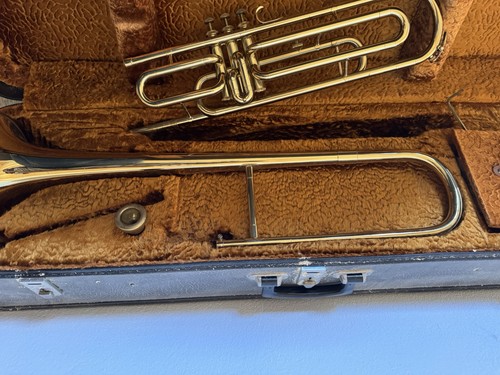 Ventil posaune amati - ventil,
