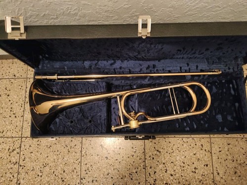 Posaune jürgen voigt custom - jürgen,