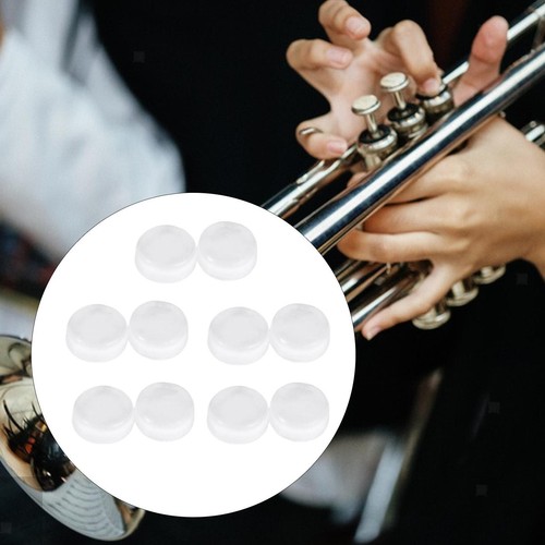 10x trompete pads - trompete,