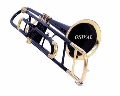 Neues modell schwarz messing - modell,