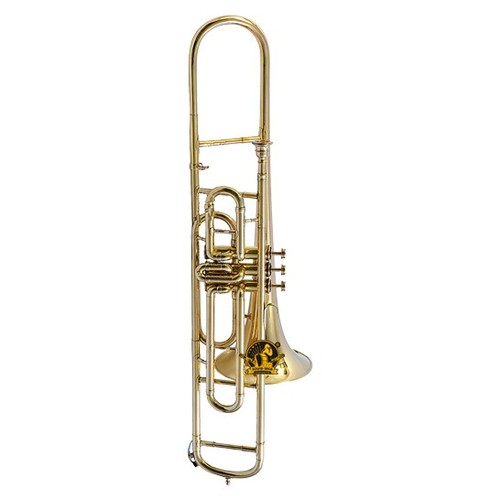 Ventilposaune - bb,