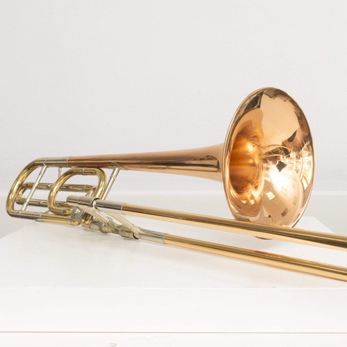 Conn 88h artist symphony - artist,
