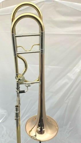Posaune f ansatz - bb/f,