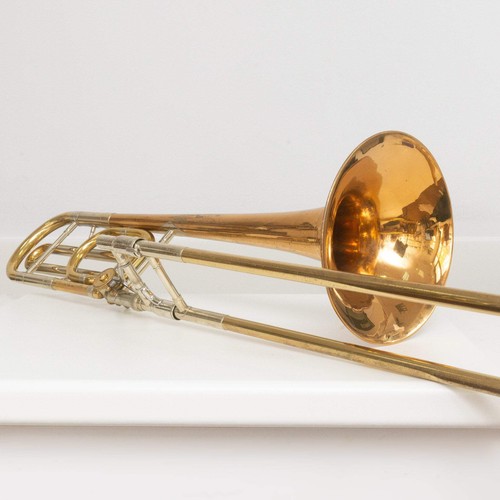 Conn 88h artist symphony - artist,
