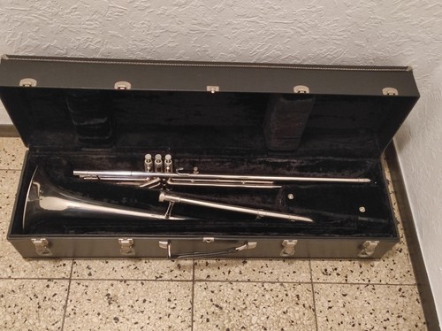 Ventil posaune getzen usa - ventil,