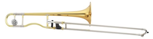 Schöne tenorposaune ergonomic - tenorposaune,