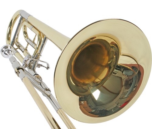 Karl glaser bass posaune - glaser,