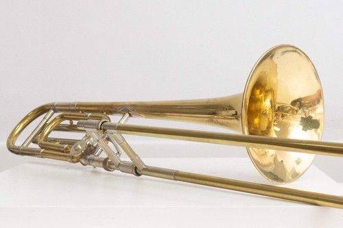 Vincent bach stradivarius - vincent,