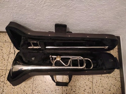 Posaune stomvi titan - stomvi,