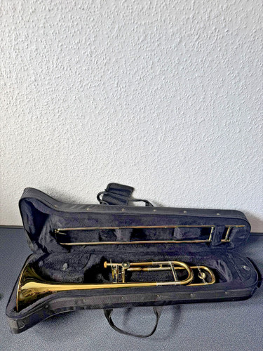 Tenorposaune bach tb502b - bach,