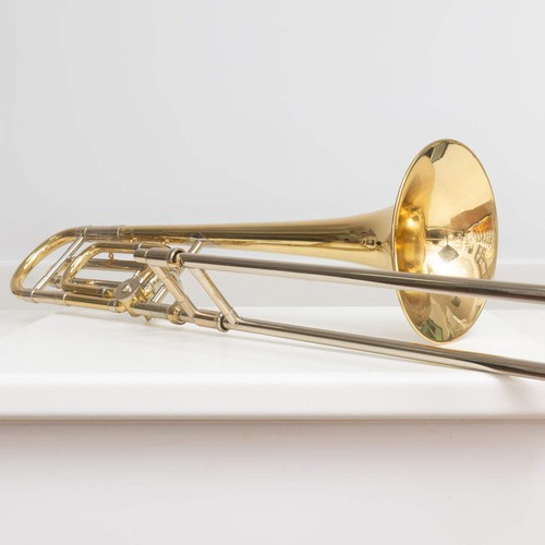 Vincent bach stradivarius - bach,
