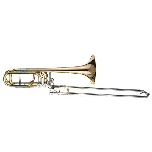 Monzani mzsl 1000l bassposaune - monzani, mzsl-1000l